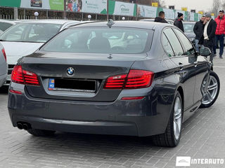 BMW 5 Series foto 3