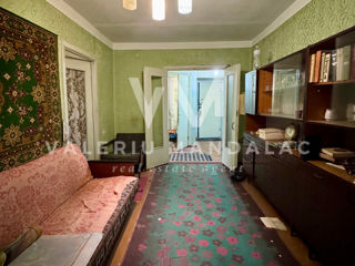 Apartament cu 2 camere, 42 m², Paminteni, Bălți foto 7