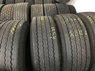 4 Roti 385 65 22,5  pireli 2022 10 mm foto 1