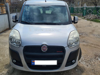 Fiat DOBLO 2.0D Maxi foto 5