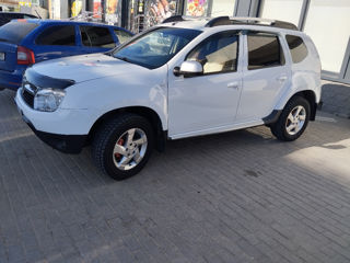 Dacia Duster foto 1