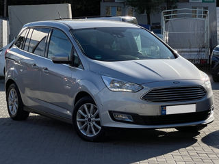 Ford Grand C-MAX foto 4