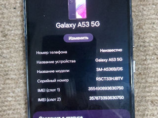 Samsung a53 5g foto 5