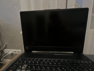 Laptop Asus TUF A15 - Gaming performant și stocare extinsă foto 4