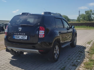 Dacia Duster фото 4