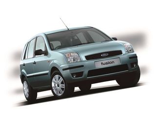 Hyundai Getz foto 7