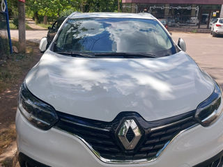 Renault Kadjar foto 2