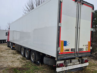 Volvo FH 440 foto 7