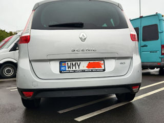 Renault Grand Scenic foto 3