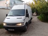 Iveco Daily foto 2