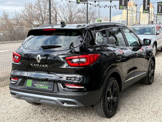 Renault Kadjar foto 4