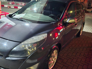 Renault Grand Scenic foto 5