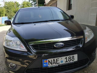 Ford Focus foto 3