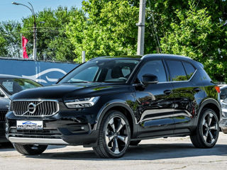 Volvo XC40 foto 4