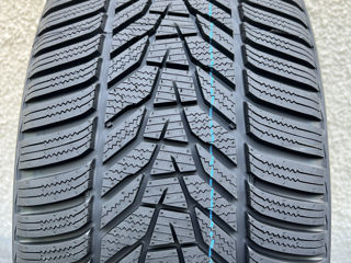 255/40 R20 Hankook Icept Evo3 Winter/ Доставка, livrare toata Moldova 2024 foto 3