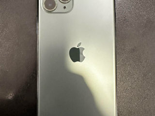 iPhone 11 Pro