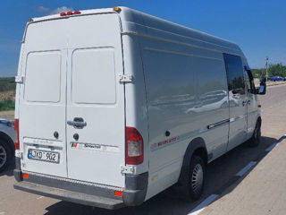 Mercedes Sprinter