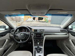 Volkswagen Passat foto 5