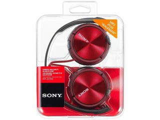 Cască Cu Microfon Sony Mdr-Zx310Apr foto 4