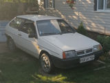 Lada / ВАЗ 2108 foto 1