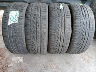 235 50 R19 Hankook foto 1