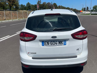 Ford C-Max foto 2