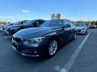 BMW 3 Series foto 2