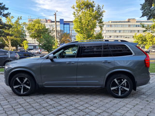 Volvo XC90 foto 2