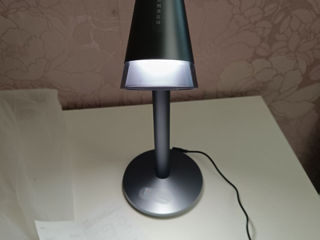 Умная настольная лампа Xiaomi Mijia Pipi Lamp foto 2