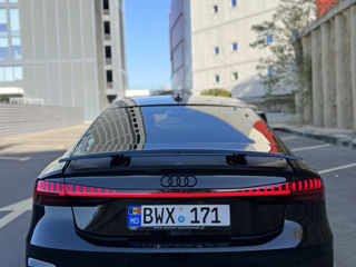 Audi A7 foto 3