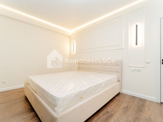 Apartament cu 3 camere, 97 m², Centru, Chișinău foto 5