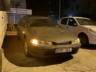 Honda Accord foto 2