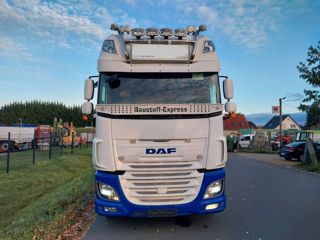 Daf XF-460 SSC Евро-6 foto 3