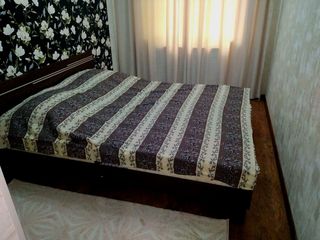 Apartament cu 2 camere, 52 m², Centru, Bălți foto 3