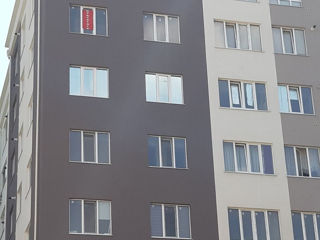 Apartament cu 3 camere, 94 m², Râșcani, Chișinău foto 2