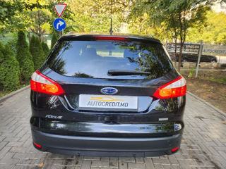 Ford Focus foto 3