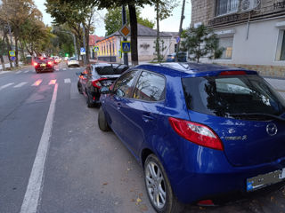 Mazda 2 foto 6