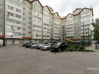 Apartament cu 2 camere, 73 m², Telecentru, Chișinău foto 15