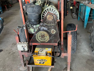 motor (diesel) фото 4