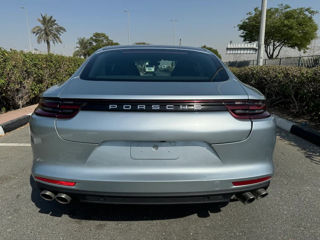 Porsche Panamera foto 6