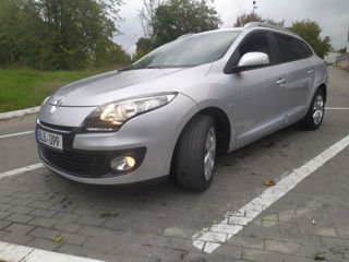 Renault Megane foto 6