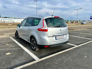 Renault Grand Scenic foto 5