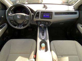 Honda HR-V foto 10