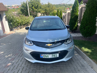 Chevrolet Bolt foto 7