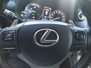 Lexus NX Series foto 9