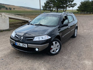 Renault Megane foto 5