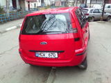 Ford Fusion foto 1