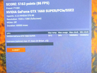 Asus ROG Strix GeForce GTX 1660 Super OC (6GB GDDR6) фото 1