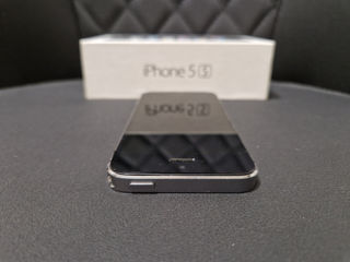 iPhone 5s, 16 GB foto 6