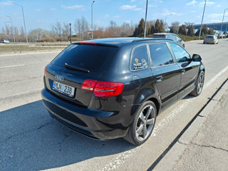 Audi A3 foto 4